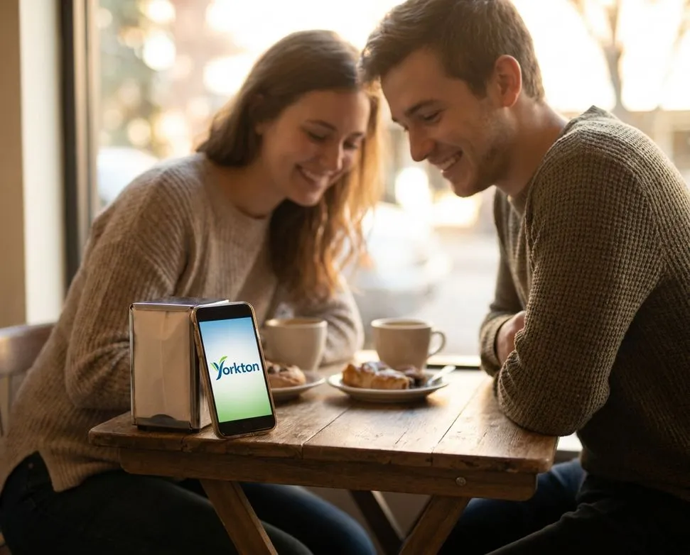 fast and easy mobile transactions: Yorkton fast and easy mobile transactions: Yorkton