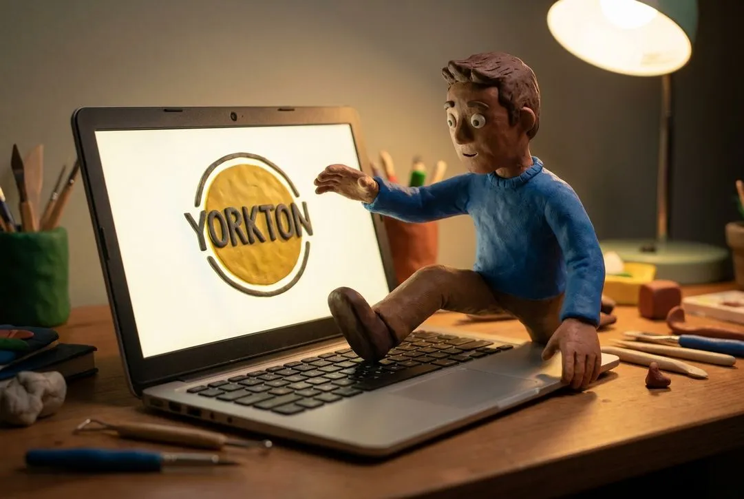 sign in to your account: Yorkton